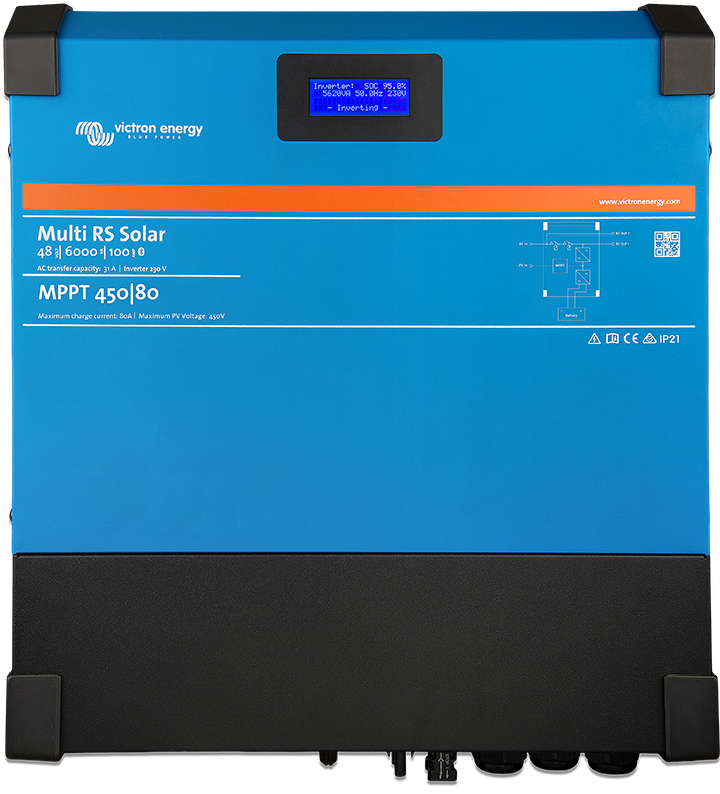 Multi RS Solar